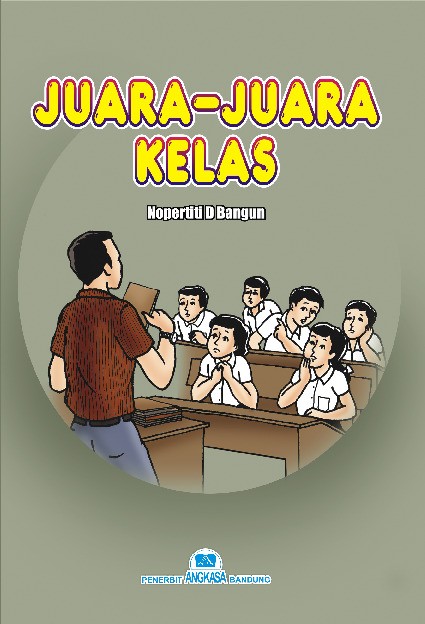 Juara-Juara Kelas